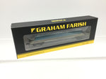 Graham Farish 373-812 N Gauge 102 Tonne HKA Bogie Hopper Wagon Ex-National Power (De-Branded)