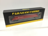 Graham Farish 373-813 N Gauge 102 Tonne HKA Bogie Hopper Wagon DB Schenker