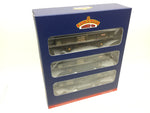Bachmann 38-105 OO Gauge Railtrack PNA Wagon Triple Pack