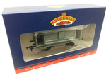 Bachmann 38-550A OO Gauge BR Grey Midland 20T Brake Van w Duckets