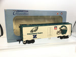 Mantua 733-832 HO Gauge Steel Reefer Philadelphia Eagles