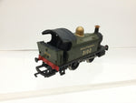 Hornby R3213 SR 0-4-0 Collectors Club Loco 2013