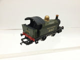 Hornby R3213 SR 0-4-0 Collectors Club Loco 2013