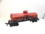 Life-Like 8524 HO Gauge Tank Car Conoco CONX275