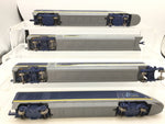 Hornby R3215 OO Gauge Eurostar Class 373 1 e300 Train Pack