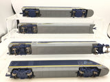 Hornby R3215 OO Gauge Eurostar Class 373 1 e300 Train Pack