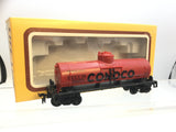 Life-Like 8524 HO Gauge Tank Car Conoco CONX275