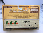 Life-Like 8462 HO Gauge Box Car Lignum NADX 80032