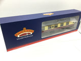 Bachmann 39-152B OO Gauge BR Crim/Crm Mk1 1st Corridor Coach
