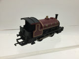 Hornby R1157 OO Gauge WCR Maroon Class 0F Pug