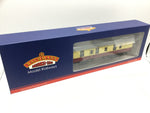 Bachmann 39-177C OO Gauge BR Crim/Crm Full Brake Coach