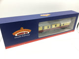 Bachmann 39-177C OO Gauge BR Crim/Crm Full Brake Coach