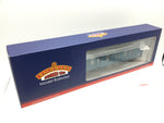 Bachmann 39-187 OO Gauge BR Blue Full Brake Coach