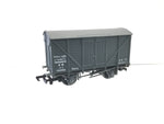 Bachmann 33-602 OO Gauge 12t Vent Van GWR Grey 134089
