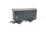Bachmann 33-602 OO Gauge 12t Vent Van GWR Grey 134089