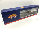 Bachmann 39-251D OO Gauge BR Maroon Mk1 Restaurant First Open Coach