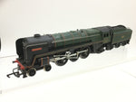 Hornby R259S OO Gauge BR Britannia 70000 with Smoke Unit