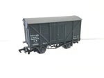 Bachmann 33-602 OO Gauge 12t Vent Van GWR Grey 134089