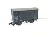 Bachmann 33-602 OO Gauge 12t Vent Van GWR Grey 134089