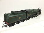 Hornby R259S OO Gauge BR Britannia 70000 with Smoke Unit