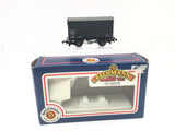 Bachmann 33-602 OO Gauge 12t Vent Van GWR Grey 134089