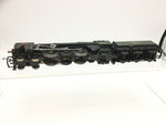 Hornby R259S OO Gauge BR Britannia 70000 with Smoke Unit
