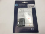 Train-Tech LFX1 Lighting Effect Level Crossing Barrier Lights