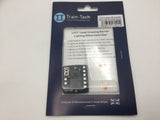 Train-Tech LFX1 Lighting Effect Level Crossing Barrier Lights