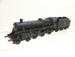 Hornby R3016A OO Gauge BR Black Standard Class 4 75071 (Weathered)
