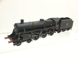 Hornby R3016A OO Gauge BR Black Standard Class 4 75071 (Weathered)