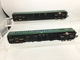Bachmann 31-376 OO Gauge BR Green 2 Car Class 416 2EPB EMU