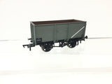 Bachmann 37-450A OO Gauge Slope Sided Steel Mineral Wagon B11532