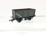 Bachmann 37-450A OO Gauge Slope Sided Steel Mineral Wagon B11532