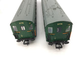 Bachmann 31-376 OO Gauge BR Green 2 Car Class 416 2EPB EMU