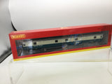 Hornby R40038 OO Gauge BR, Mk3 Sleeper Coach, E10654 - Era 7