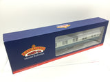 Bachmann 39-503A OO Gauge BR Blue/Grey Mk1 Sleeper Coach