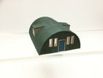Hornby R8788 OO Gauge Corrugated Nissen Hut