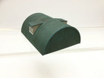 Hornby R8788 OO Gauge Corrugated Nissen Hut