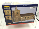 Bachmann 44-0052 OO Gauge Church
