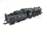 Bachmann 32-575 OO Gauge LMS Black Ivatt 4MT 3001