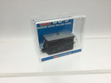Peco GR-560 OO-9 Gauge FR 4 Wheel Zoo Car Bug Box Coach