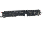 Bachmann 32-575 OO Gauge LMS Black Ivatt 4MT 3001