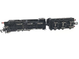 Bachmann 32-575 OO Gauge LMS Black Ivatt 4MT 3001