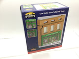 Bachmann 44-272 OO Gauge Low Relief Stuarts Sports Shop