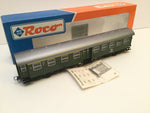 Roco 44367 HO Gauge DB Personenwagen 1/2 Class
