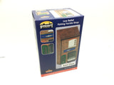 Bachmann 44-276 OO Gauge Low Relief Fishing Tackle Shop