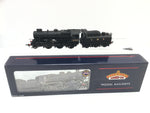 Bachmann 32-575 OO Gauge LMS Black Ivatt 4MT 3001