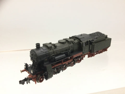 Fleischmann 837900 N Gauge BR 56 DRG Steam Loco (NON-RUNNER)