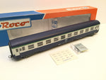 Roco 44604 HO Gauge SNCF 2nd Class Coach