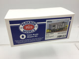 Parkside PS32 O Gauge BR 16t Mineral Wagon Kit